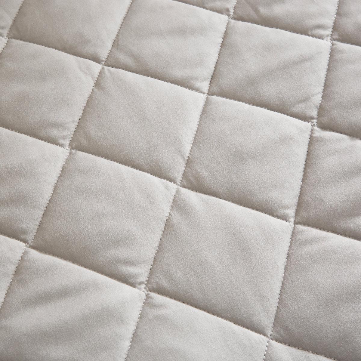 Helston Duvet Cover & Pillowcase Set Grey – image 4