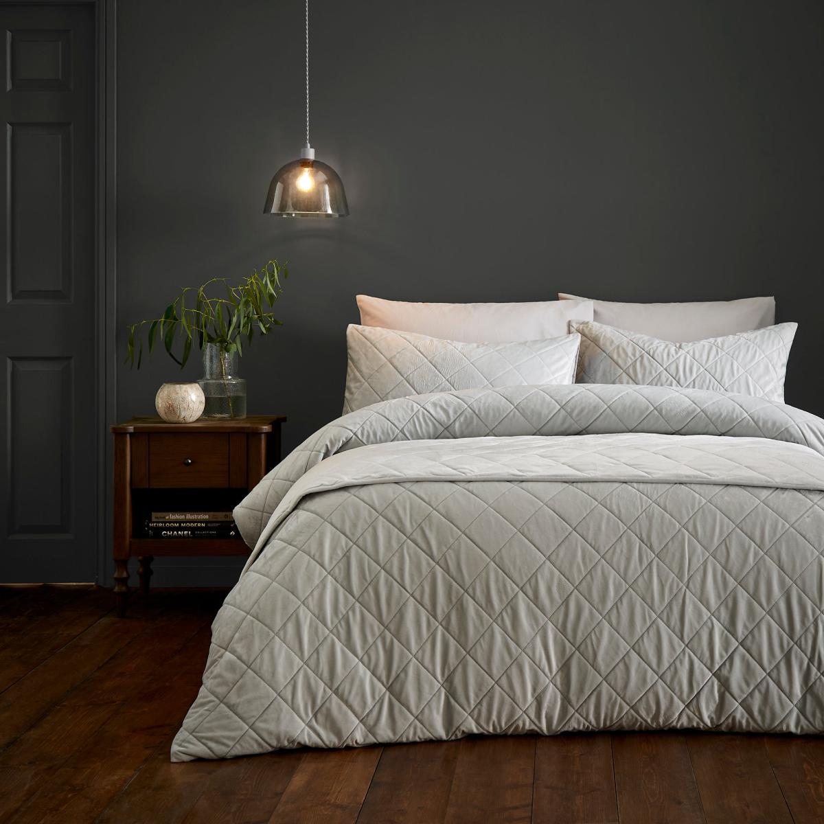 Castleton Duvet Cover and Pillowcase Set – image 2