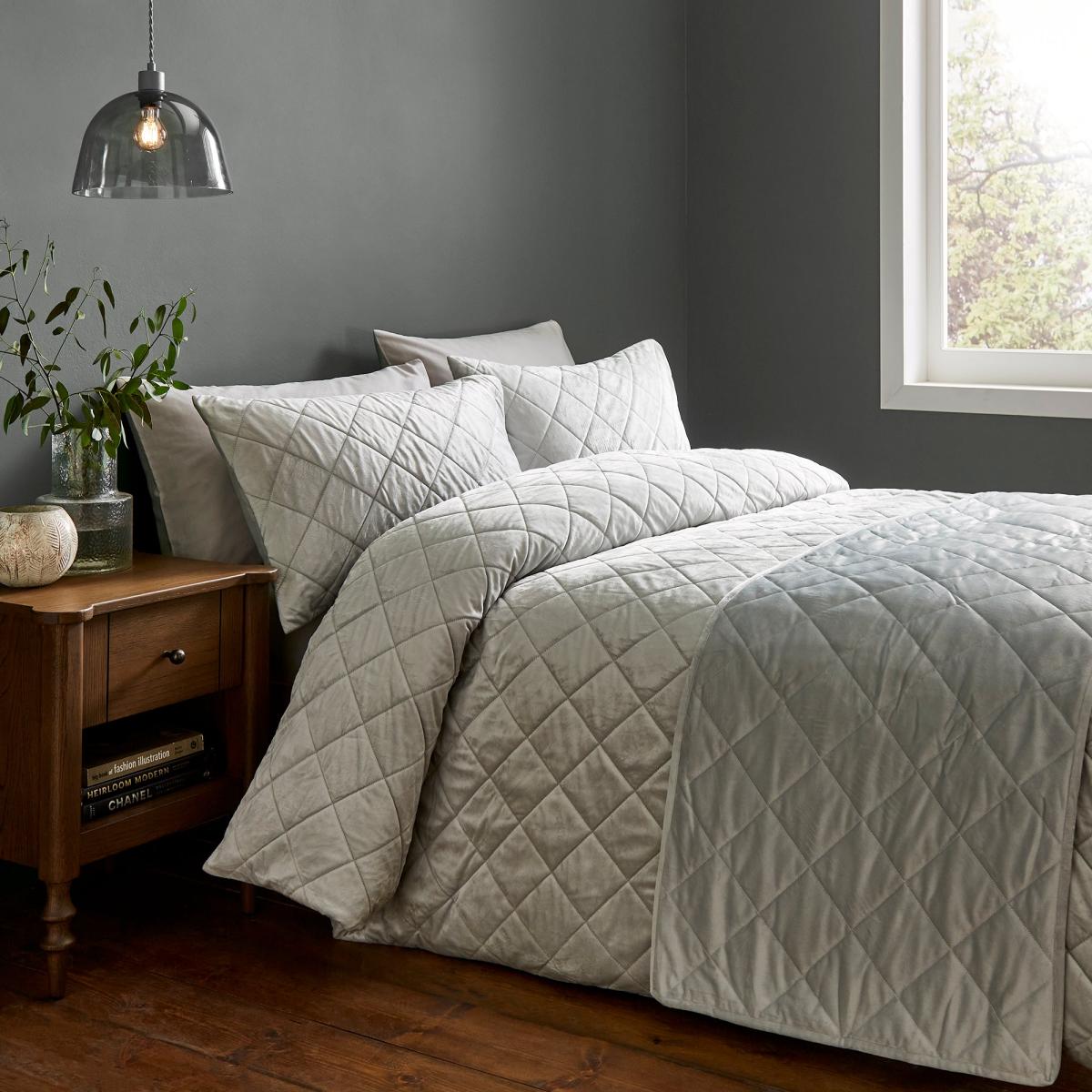 Castleton Duvet Cover and Pillowcase Set – image 6