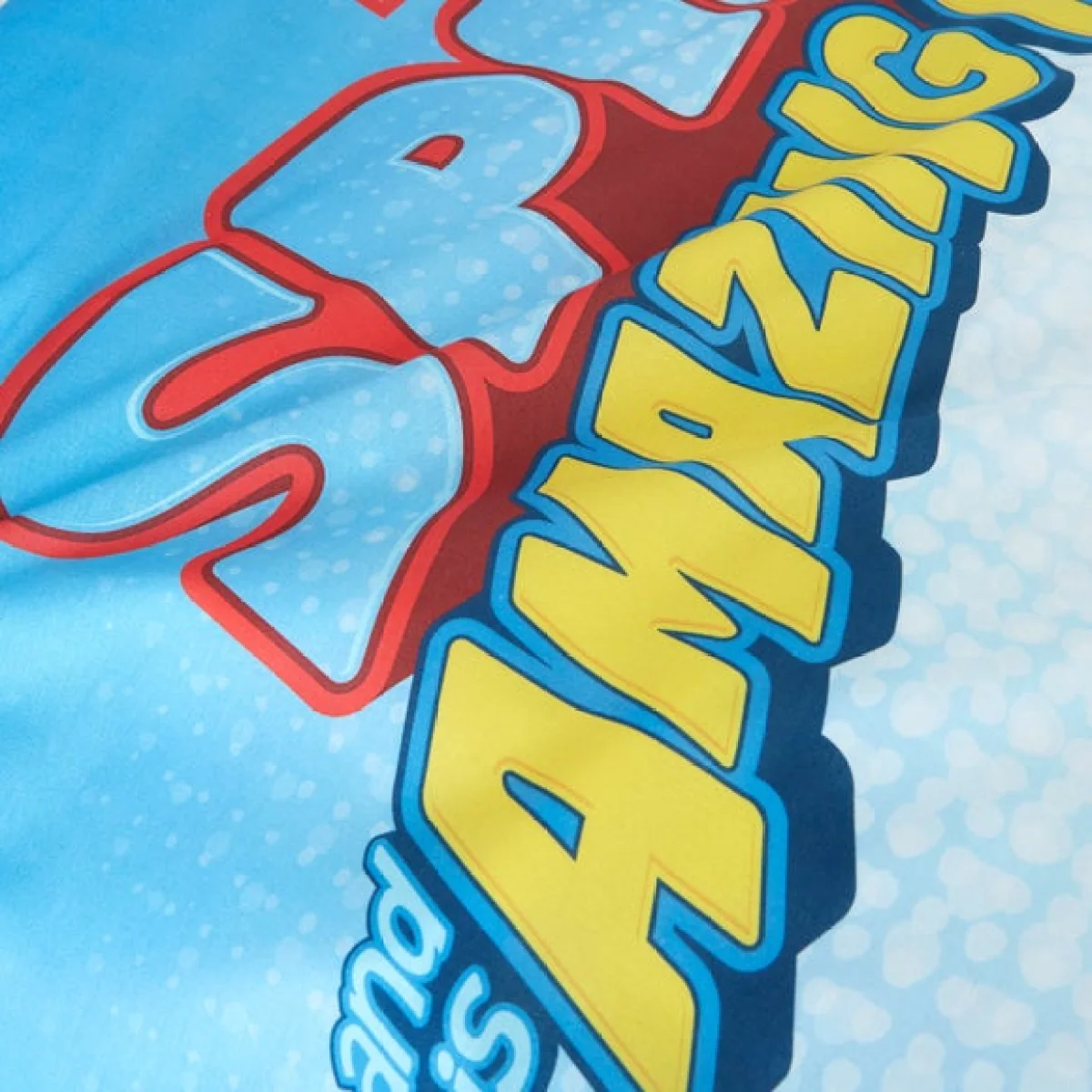 Spidey and His Amazing Friends Duvet Cover and Pillowcase Set MultiColoured – image 5