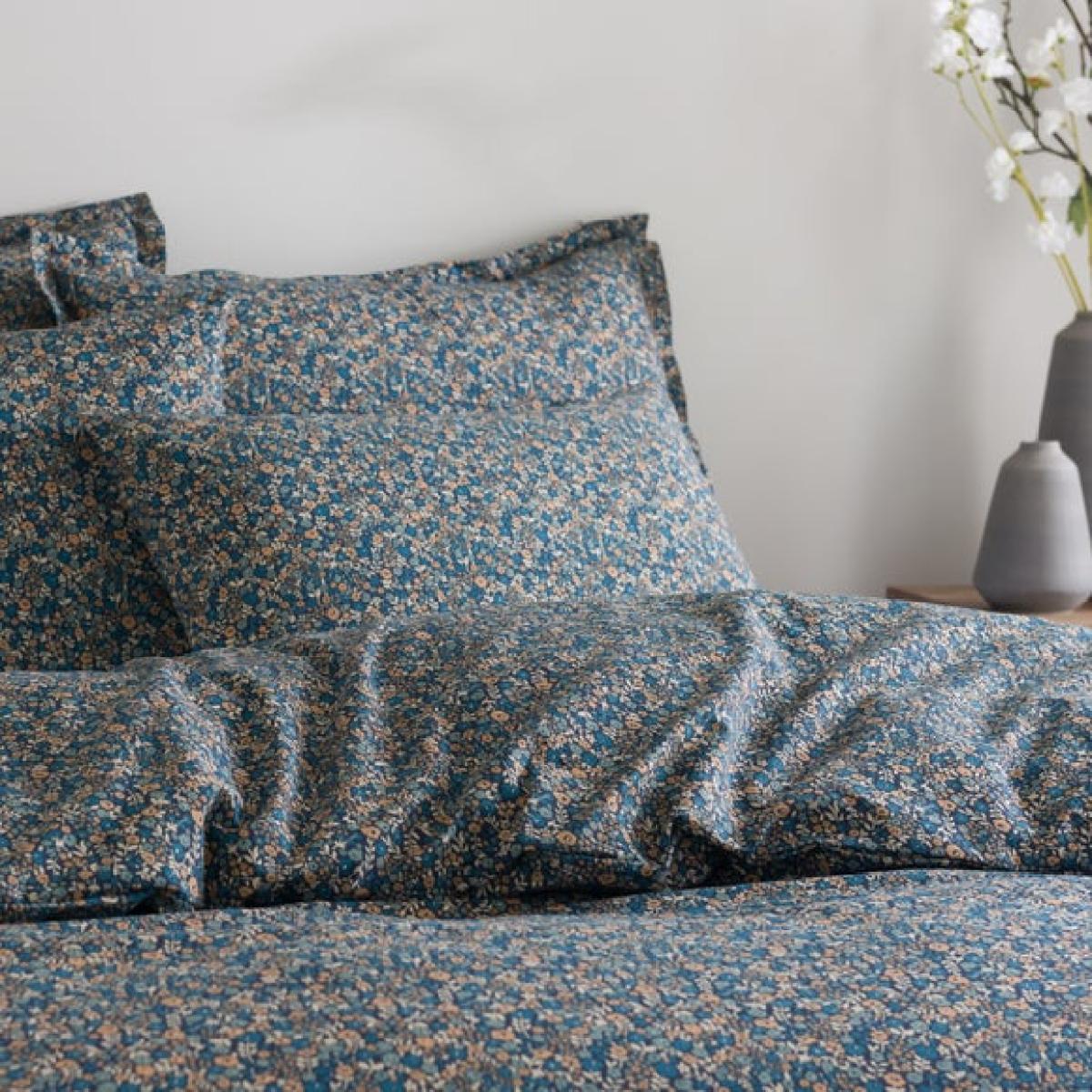 Woodland Ditsy Duvet Cover and Pillowcase Set – image 2