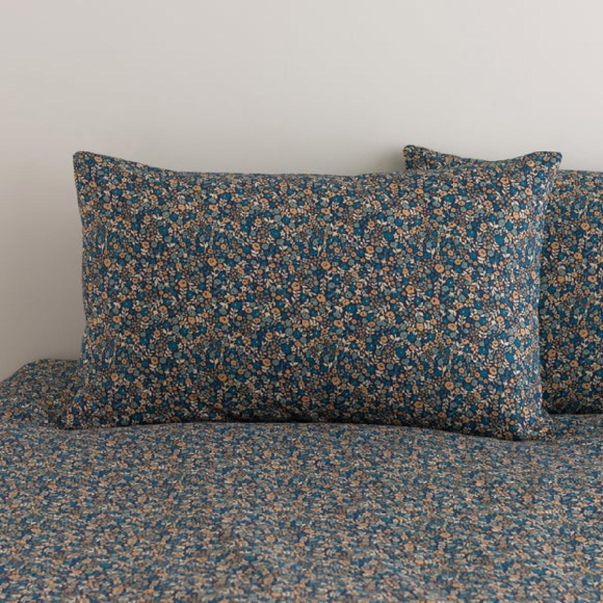 Woodland Ditsy Duvet Cover and Pillowcase Set – image 3
