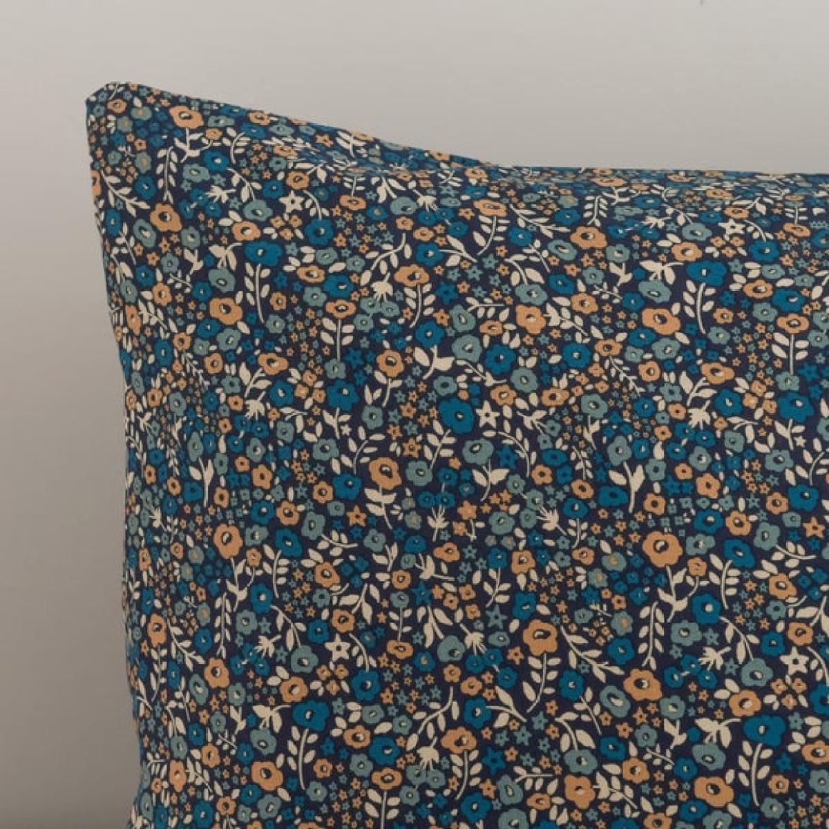 Woodland Ditsy Duvet Cover and Pillowcase Set – image 4