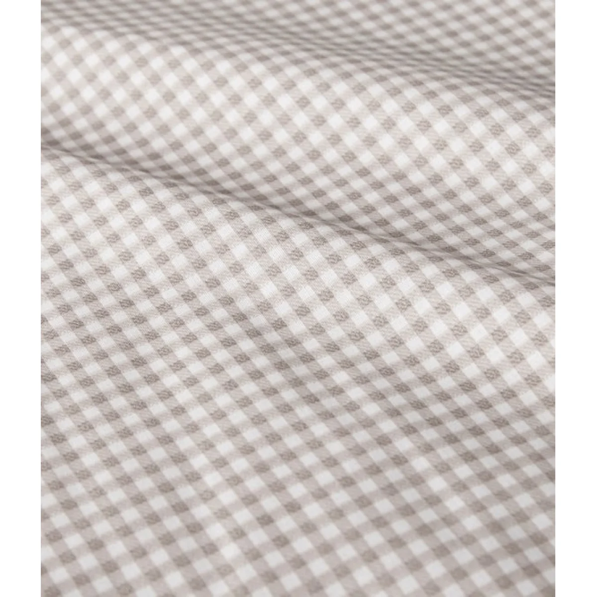 Sydney Gingham Polycotton Duvet Cover & Pillowcase Set – image 2