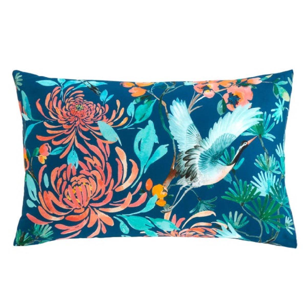 Pretty Chinoiserie Duvet Cover & Pillowcase Set – image 9
