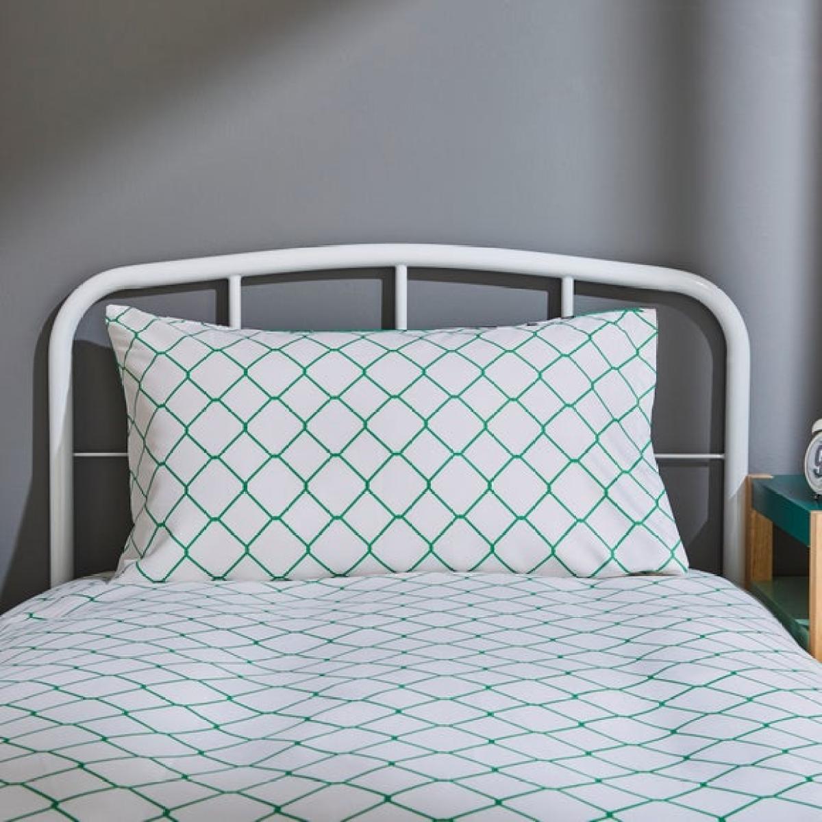 Football Duvet Cover & Pillowcase Set – image 4