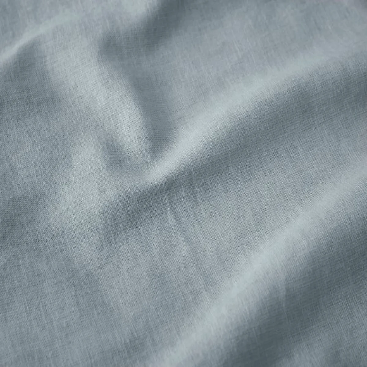 Cotton Linen Butterscotch Duvet Cover & Pillowcase Set Butterscotch (Orange) – image 3