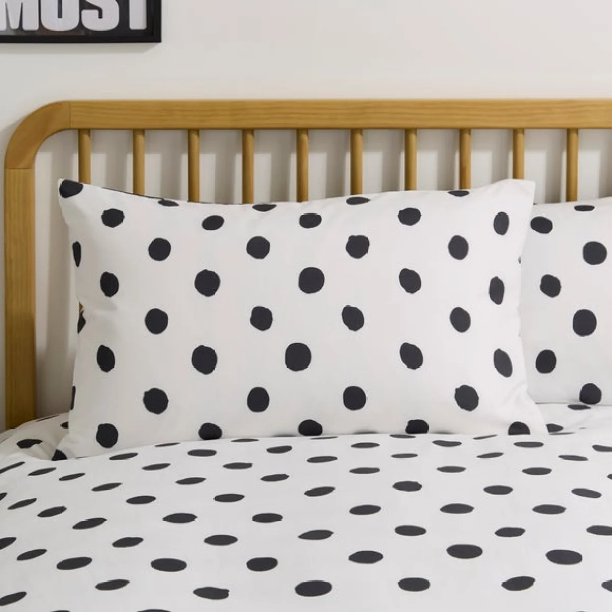 Dottie Quilt Cover & Pillowcase Set – image 4