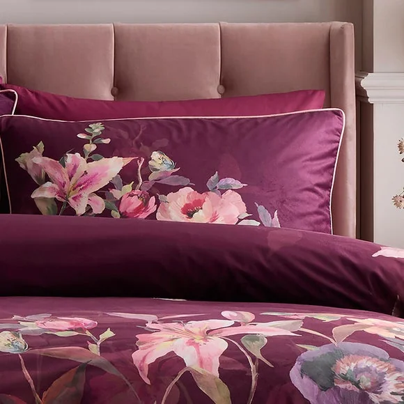 Soiree Tatiana Duvet Cover & Pillowcase Set – image 2