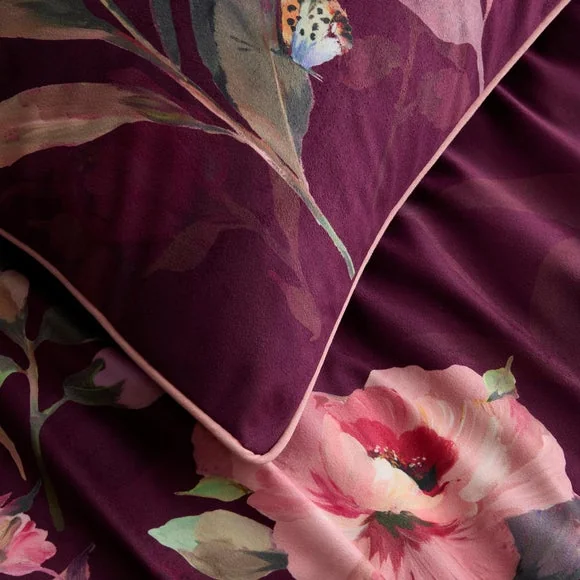 Soiree Tatiana Duvet Cover & Pillowcase Set – image 3