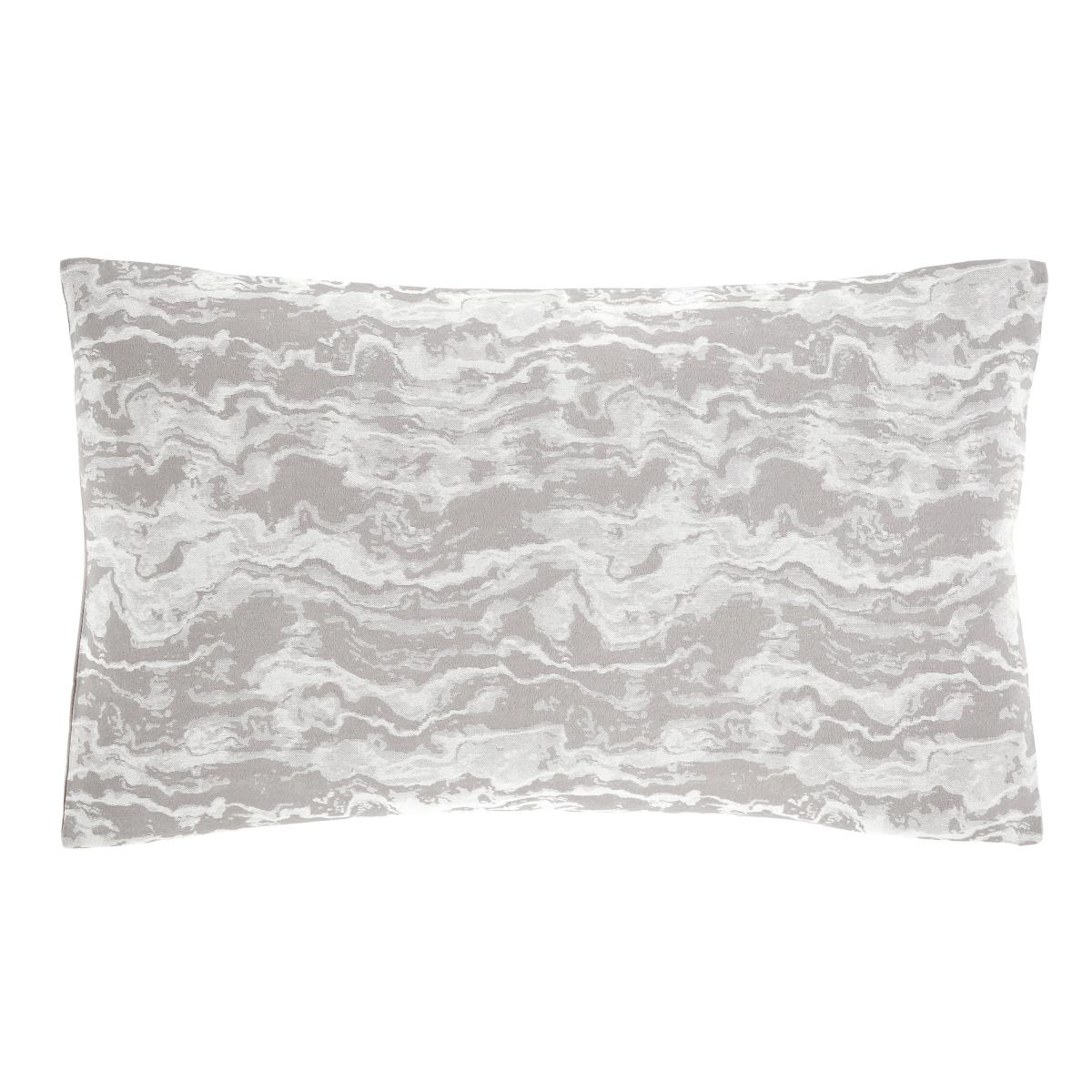 Marble Jacquard Duvet Cover and Pillowcase Set – image 6