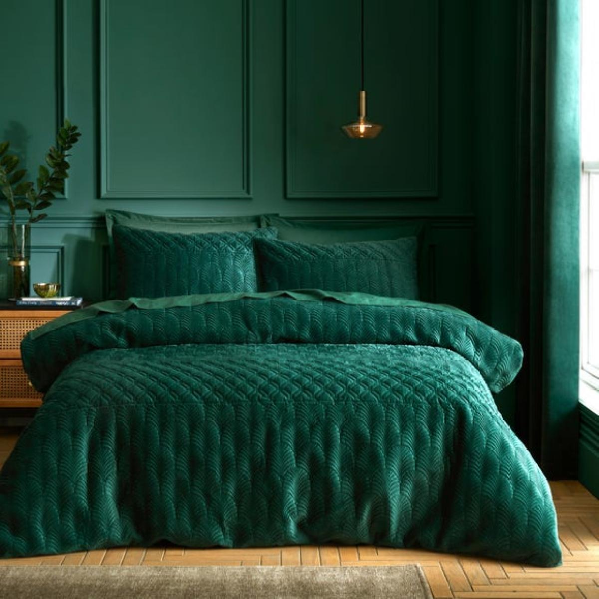 Tamara Deco Duvet Cover & Pillowcase Set – image 3