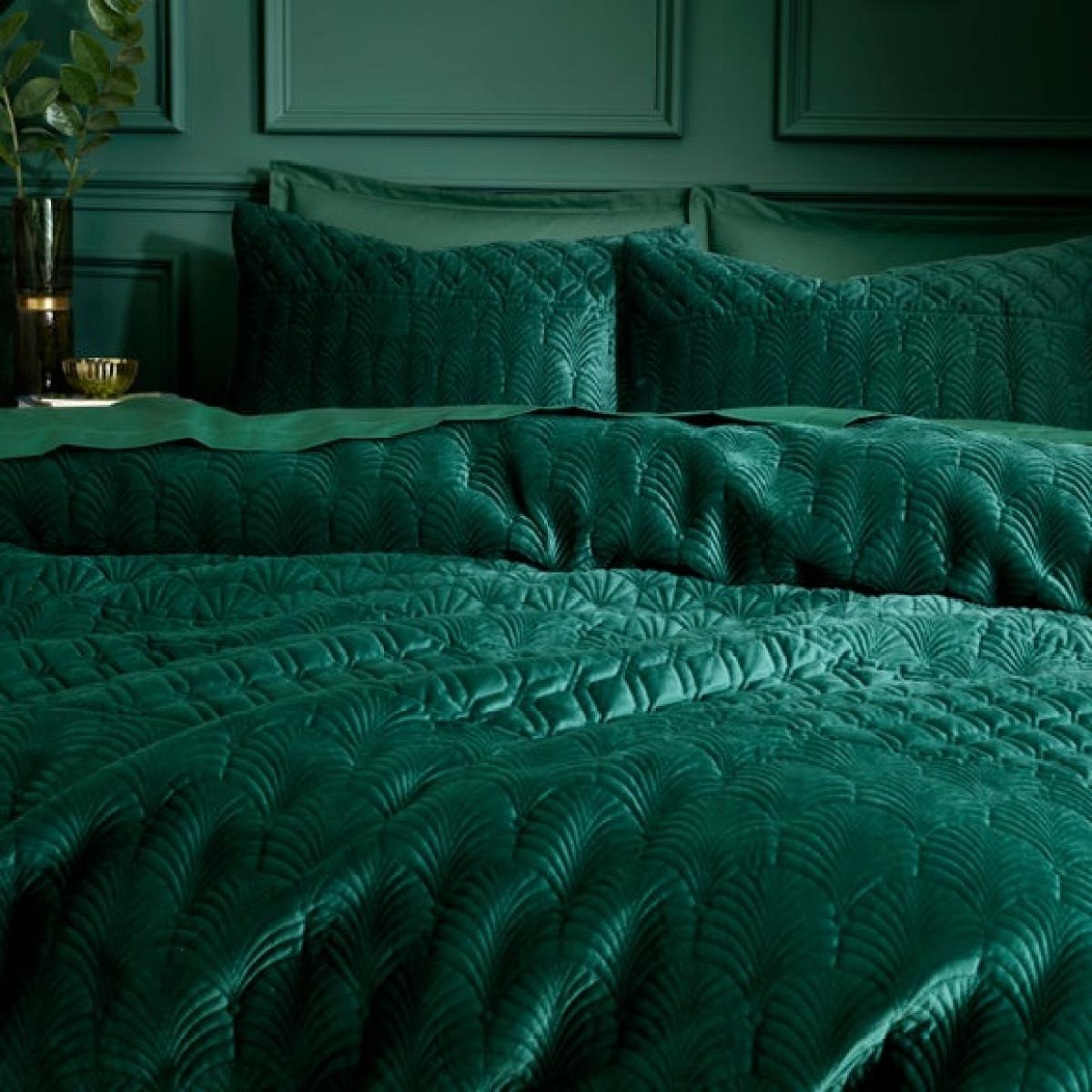 Tamara Deco Duvet Cover & Pillowcase Set – image 5