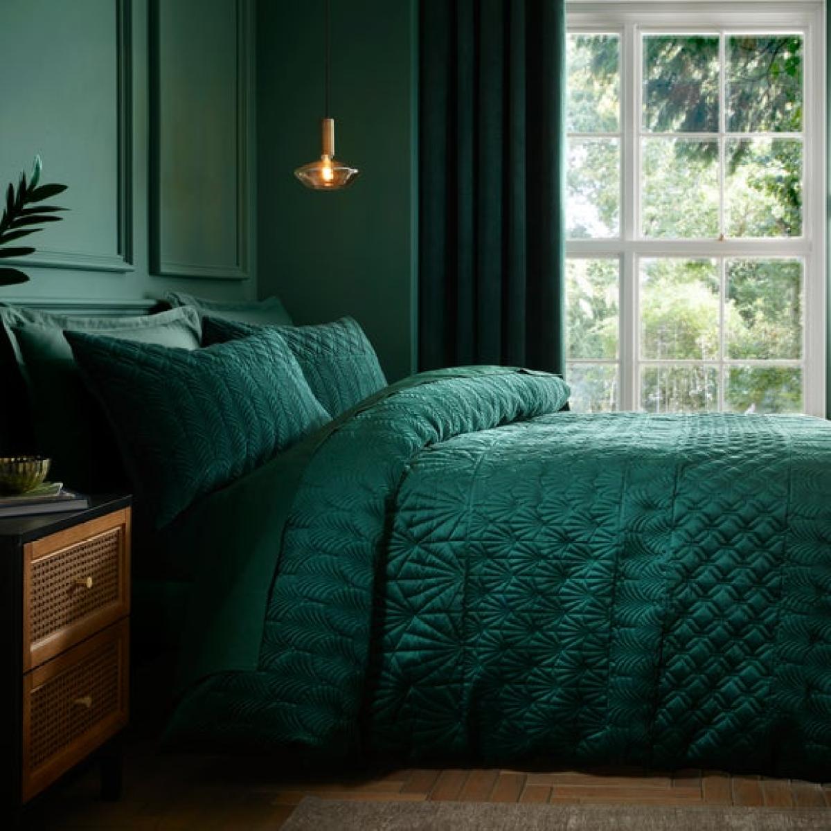 Tamara Deco Duvet Cover & Pillowcase Set – image 6