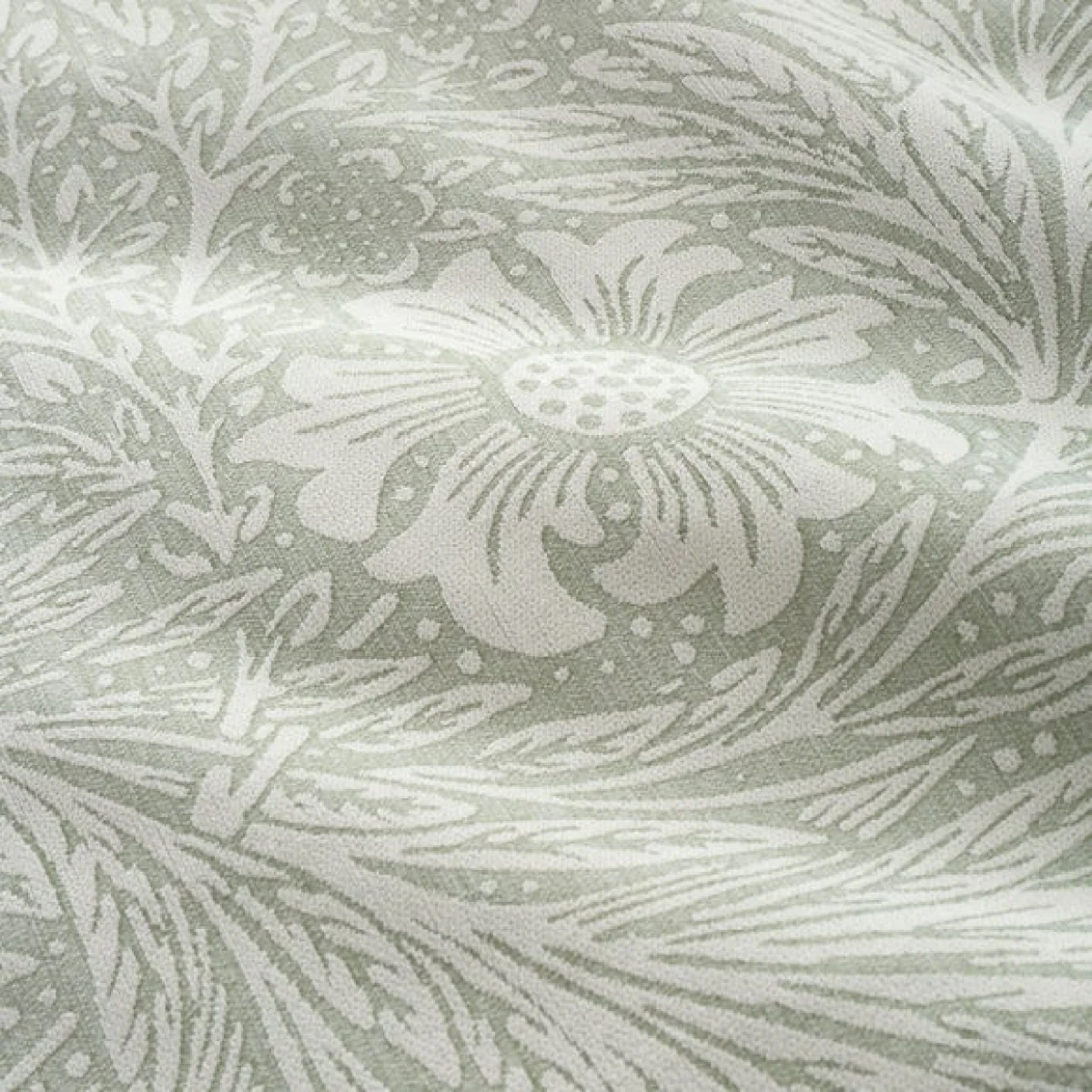 Marigold Jacquard Duvet Cover & Pillowcase Set – image 3