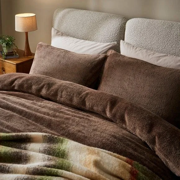 Teddy Duvet Cover and Pillowcase Set – image 2
