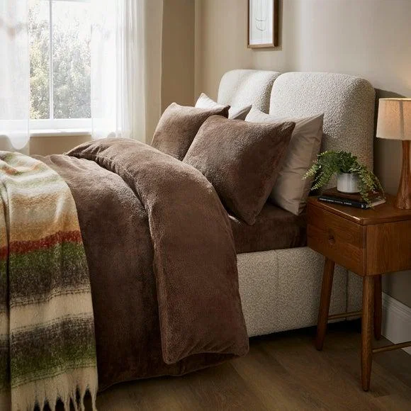 Teddy Duvet Cover and Pillowcase Set – image 3