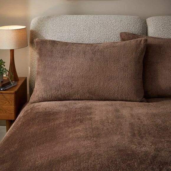 Teddy Duvet Cover and Pillowcase Set – image 5