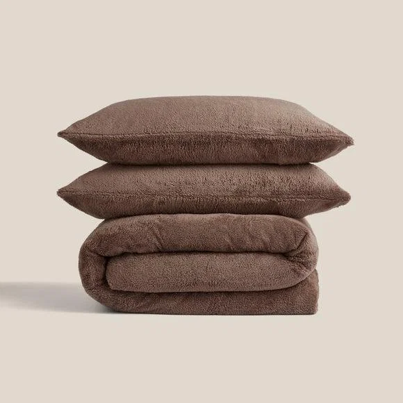 Teddy Duvet Cover and Pillowcase Set – image 6