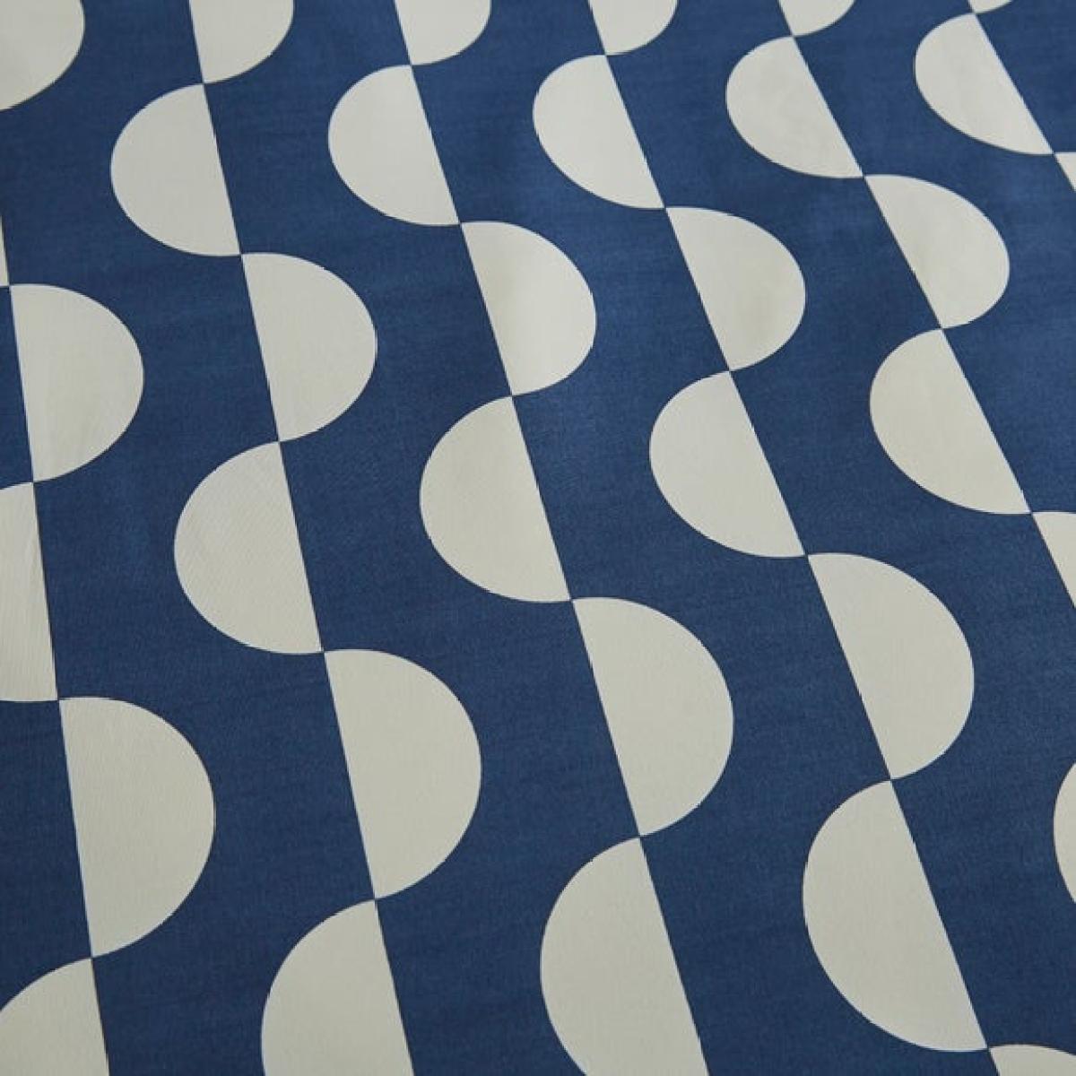 Modern Brights Super Kingsize Duvet Cover & Pillowcase Set – image 6