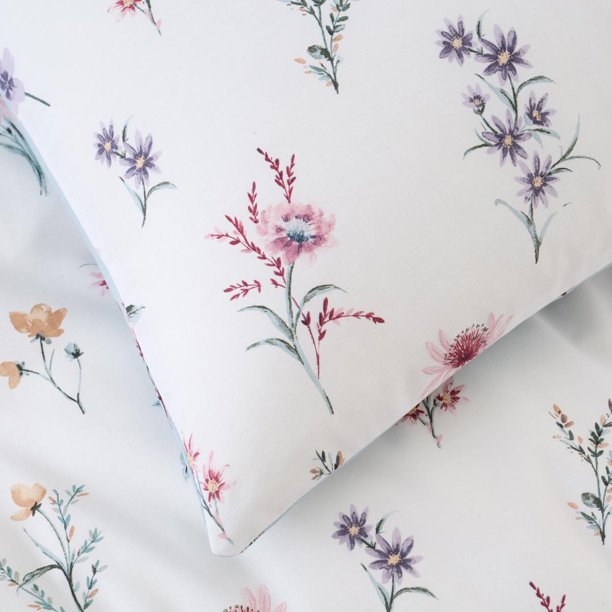 Kelsey Ditsy Cotton TENCEL Duvet Cover & Pillowcase Set – image 6