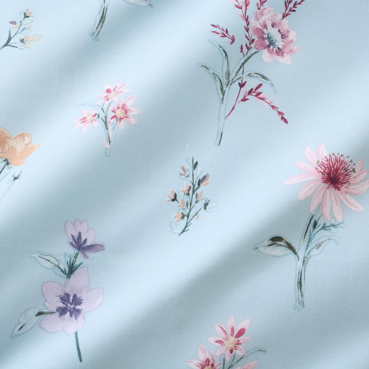 Kelsey Ditsy Cotton TENCEL Duvet Cover & Pillowcase Set – image 8
