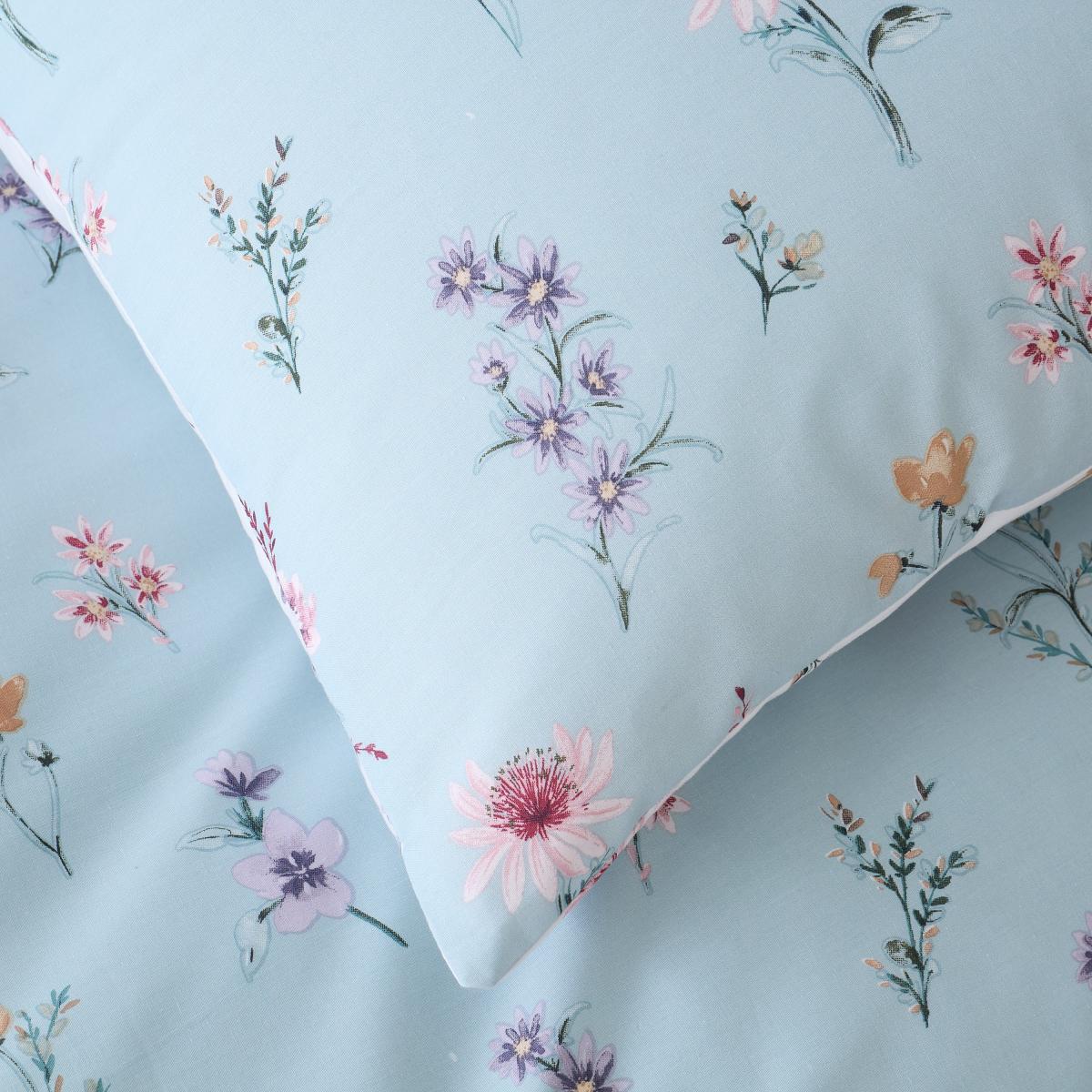 Kelsey Ditsy Cotton TENCEL Duvet Cover & Pillowcase Set – image 9