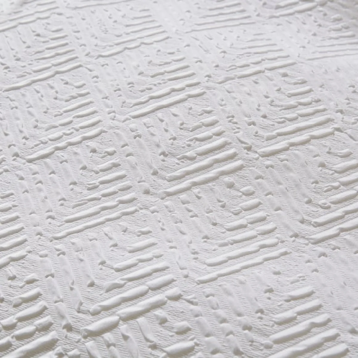 Parisa Duvet Cover & Pillowcase Set White – image 3
