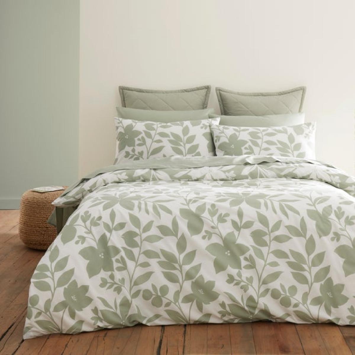 Ava Floral Duvet Cover & Pillowcase Set – image 3