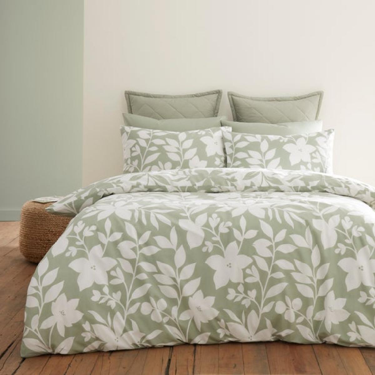 Ava Floral Duvet Cover & Pillowcase Set – image 5
