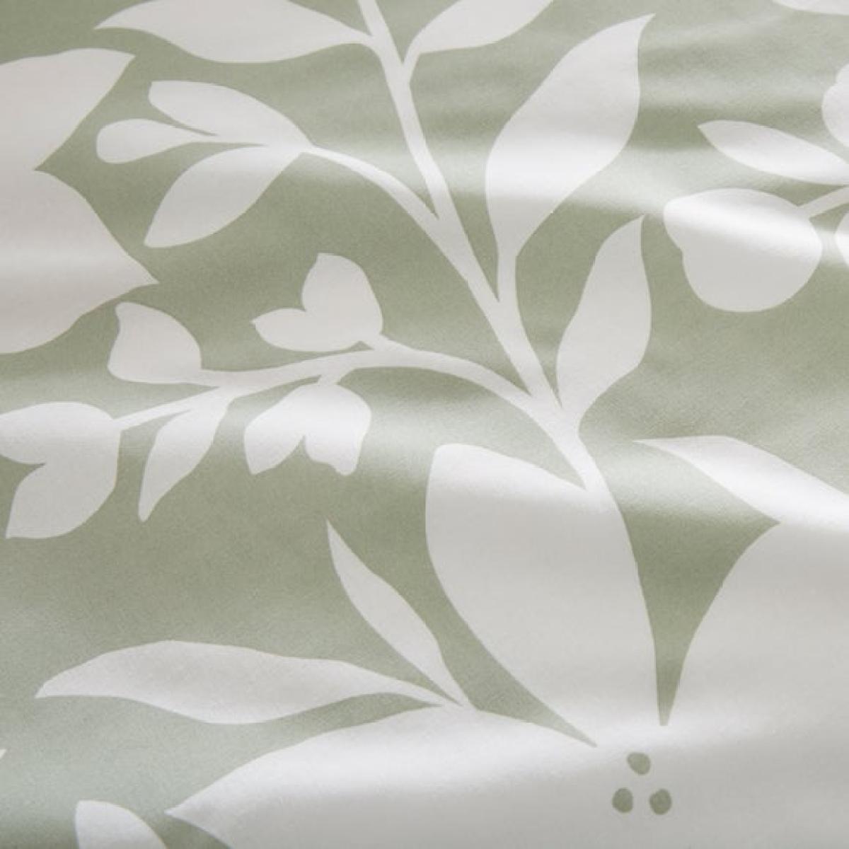 Ava Floral Duvet Cover & Pillowcase Set – image 7