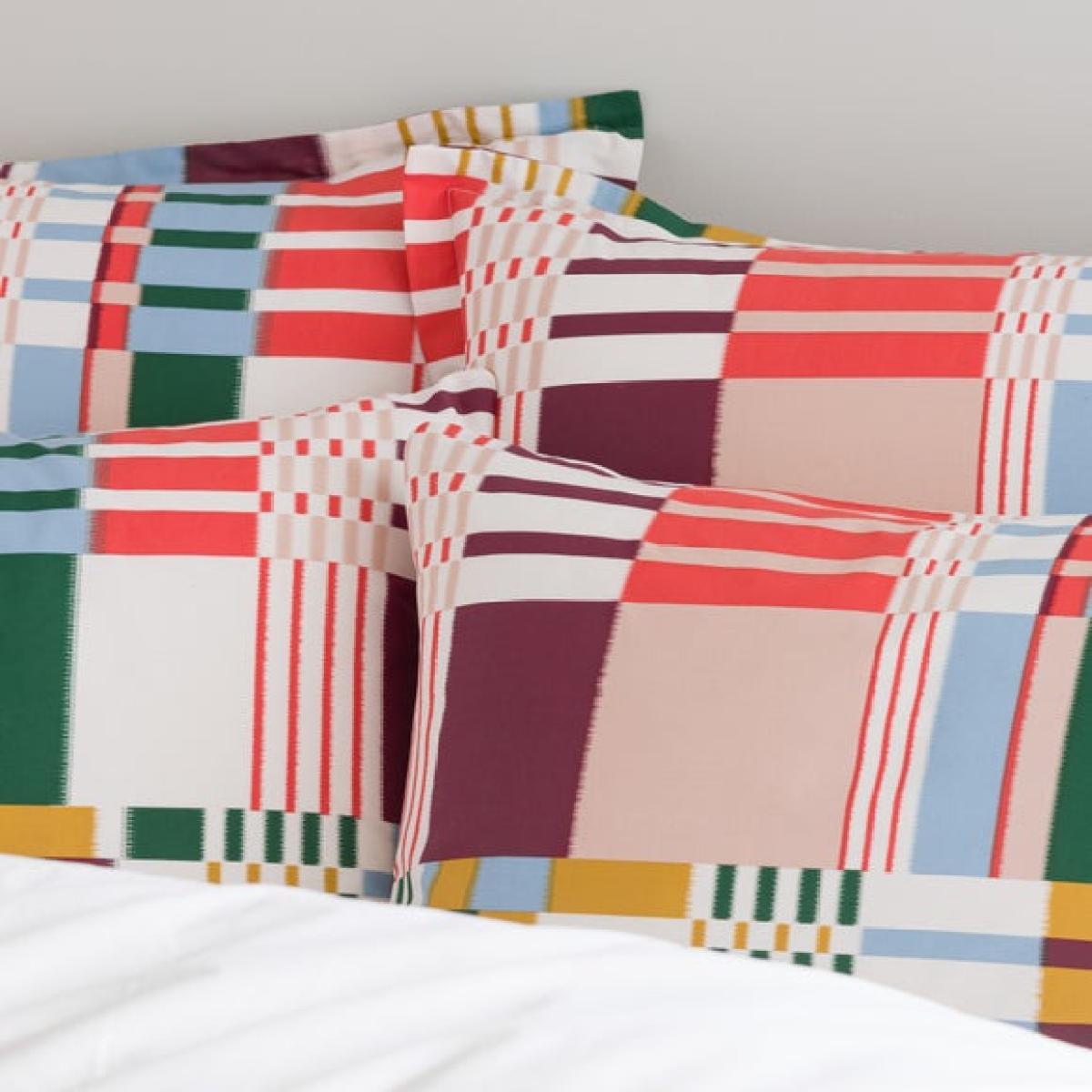 Elements Ryker 100% Cotton Duvet Cover and Pillowcase Set – image 3