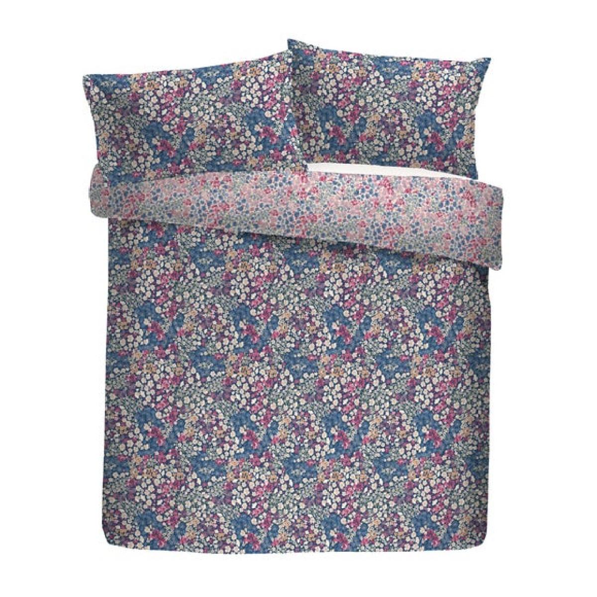 Dreams & Drapes Bessie Polycotton Duvet Cover & Pillowcase Set – image 4