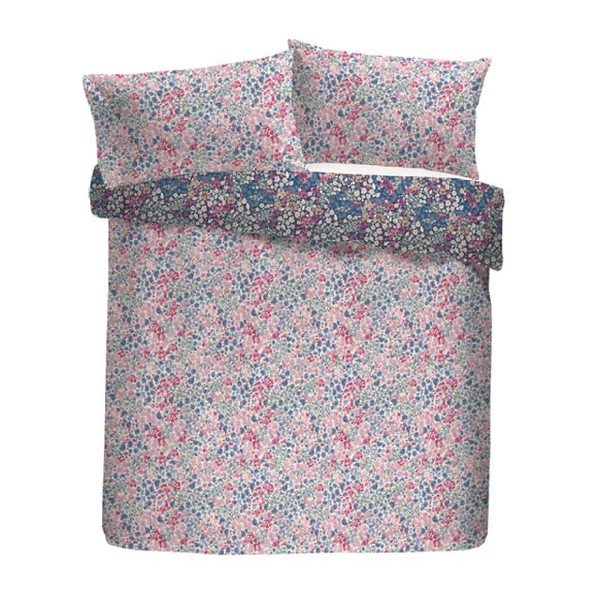 Dreams & Drapes Bessie Polycotton Duvet Cover & Pillowcase Set – image 5