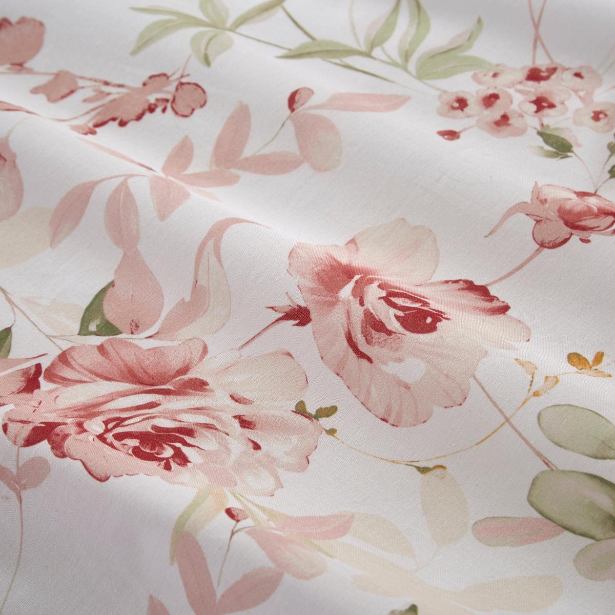 Nola Floral Duvet Cover and Pillowcase Set – image 5
