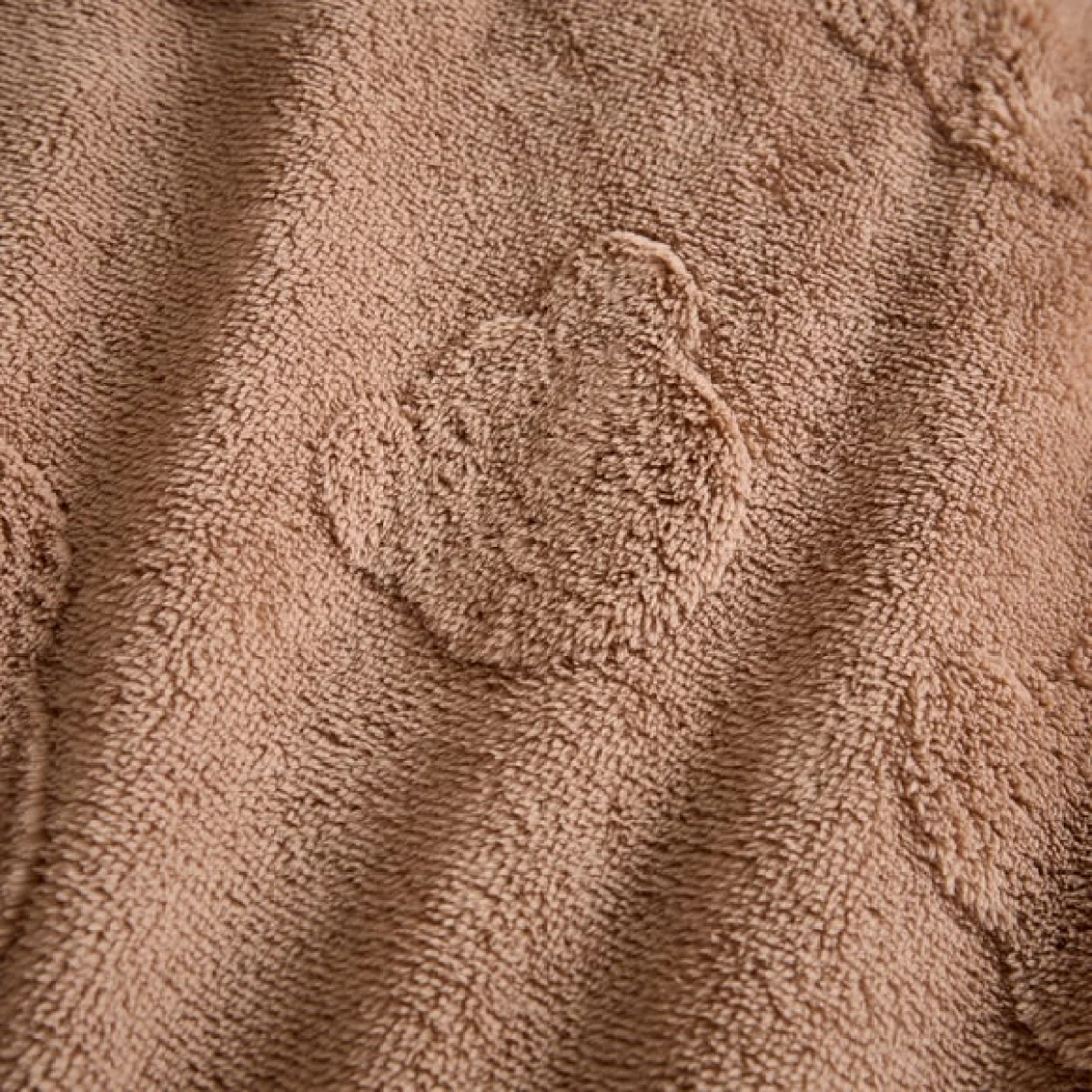 Carved Teddy Fleece Duvet Cover & Pillowcase Set – image 3