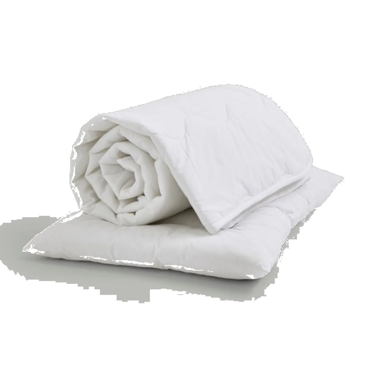 Fogarty Little Sleepers Anti-Allergy 7 Tog Duvet and Pillow Set – image 1