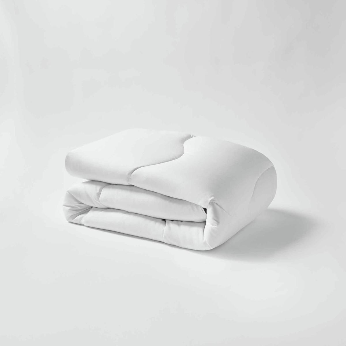 The Fine Bedding Co. Spundown 13.5Tog Duvet Set - Single – image 4