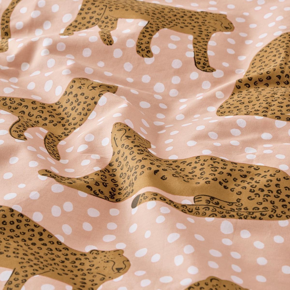 Habitat x Scion Cotton Lionel Bedding Set - Superking – image 5