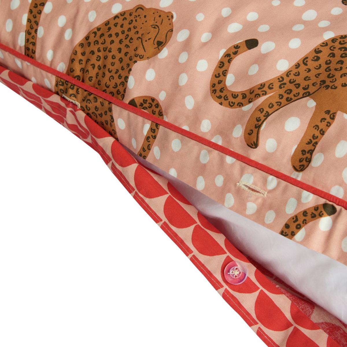 Habitat x Scion Cotton Lionel Bedding Set - Superking – image 6