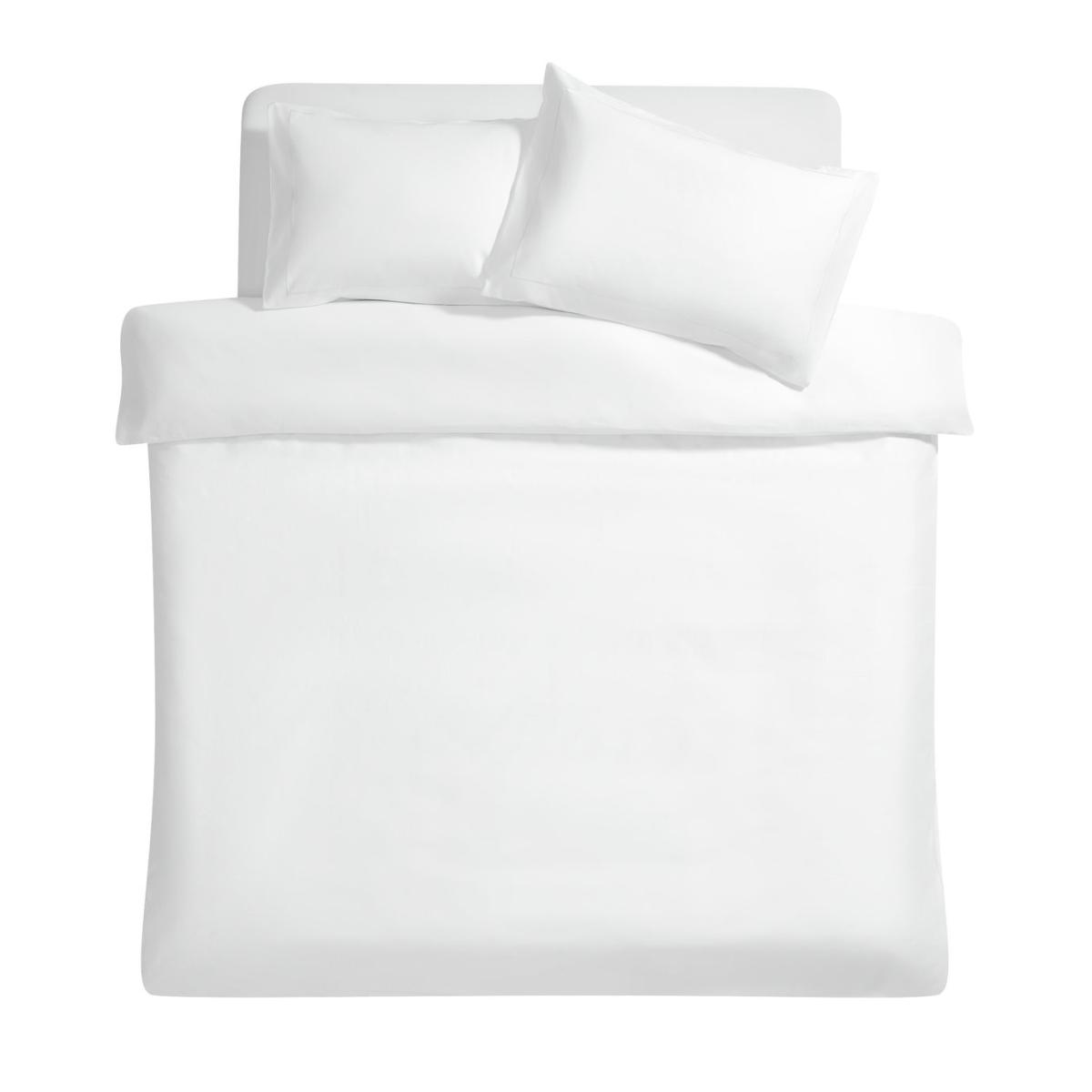 Habitat Egyptian Cotton 800TC Marrow Stitch Bedding Set-King – image 3