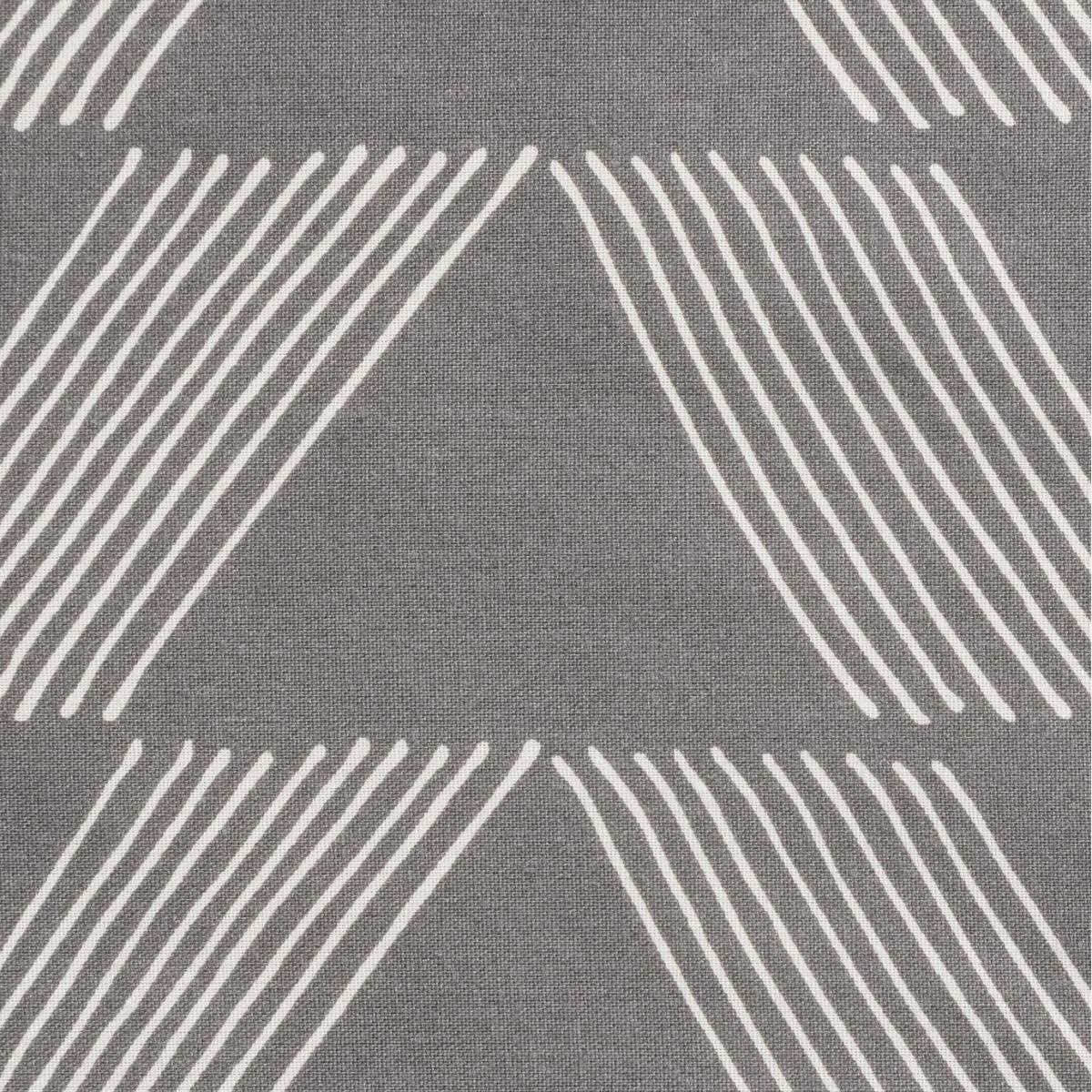 Habitat Industrial Wave Print Grey Bedding Set - King size – image 2