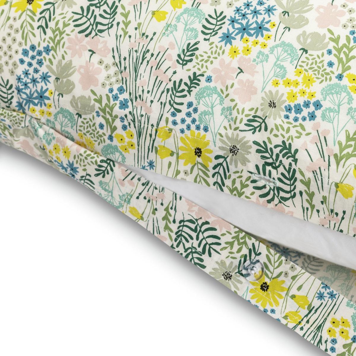 Habitat Cotton Floral Ditsy Bedding Set - Double – image 4