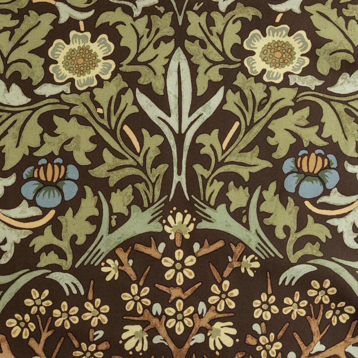 Habitat x Morris & Co. Blackthorn Bedding Set - Single – image 2