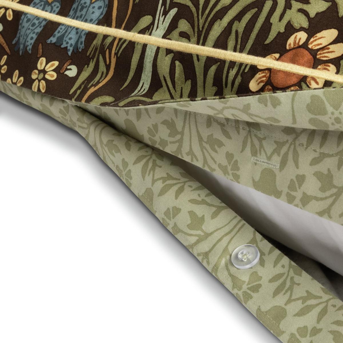 Habitat x Morris & Co. Blackthorn Bedding Set - Single – image 5