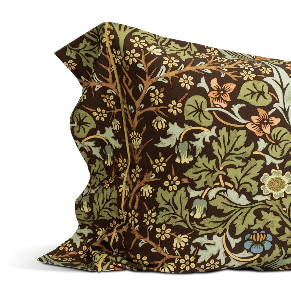 Habitat x Morris & Co. Blackthorn Bedding Set - Single – image 6