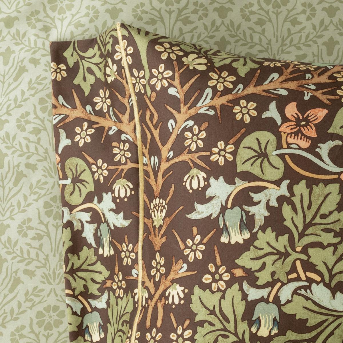 Habitat x Morris & Co. Blackthorn Bedding Set - Single – image 7