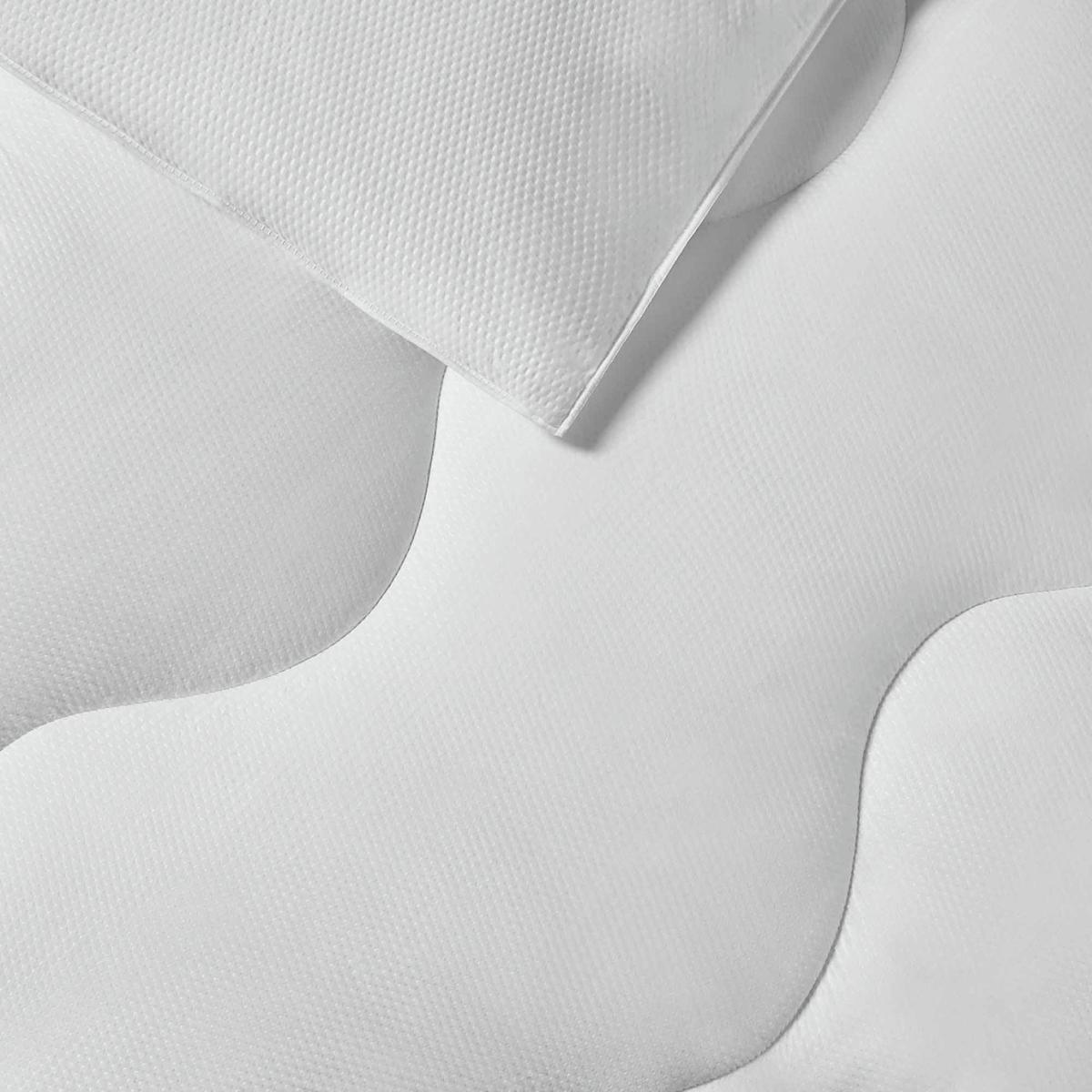 The Fine Bedding Company Breathe 10.5Tog Duvet Set-Superking – image 4