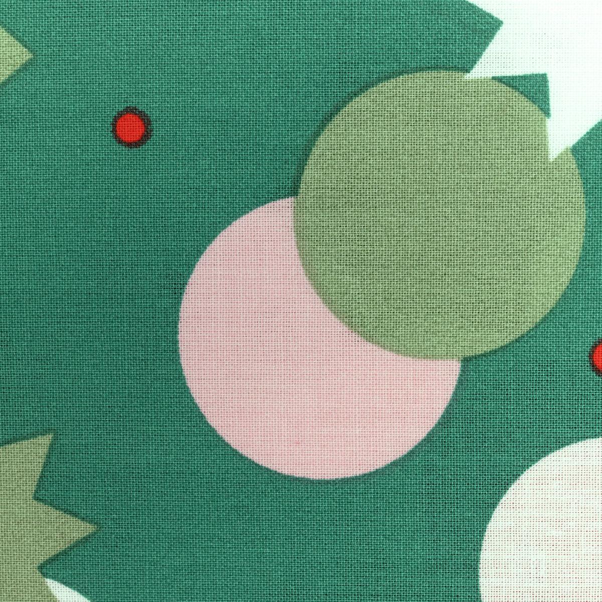 Habitat Christmas Confetti Bedding Set - Double – image 2