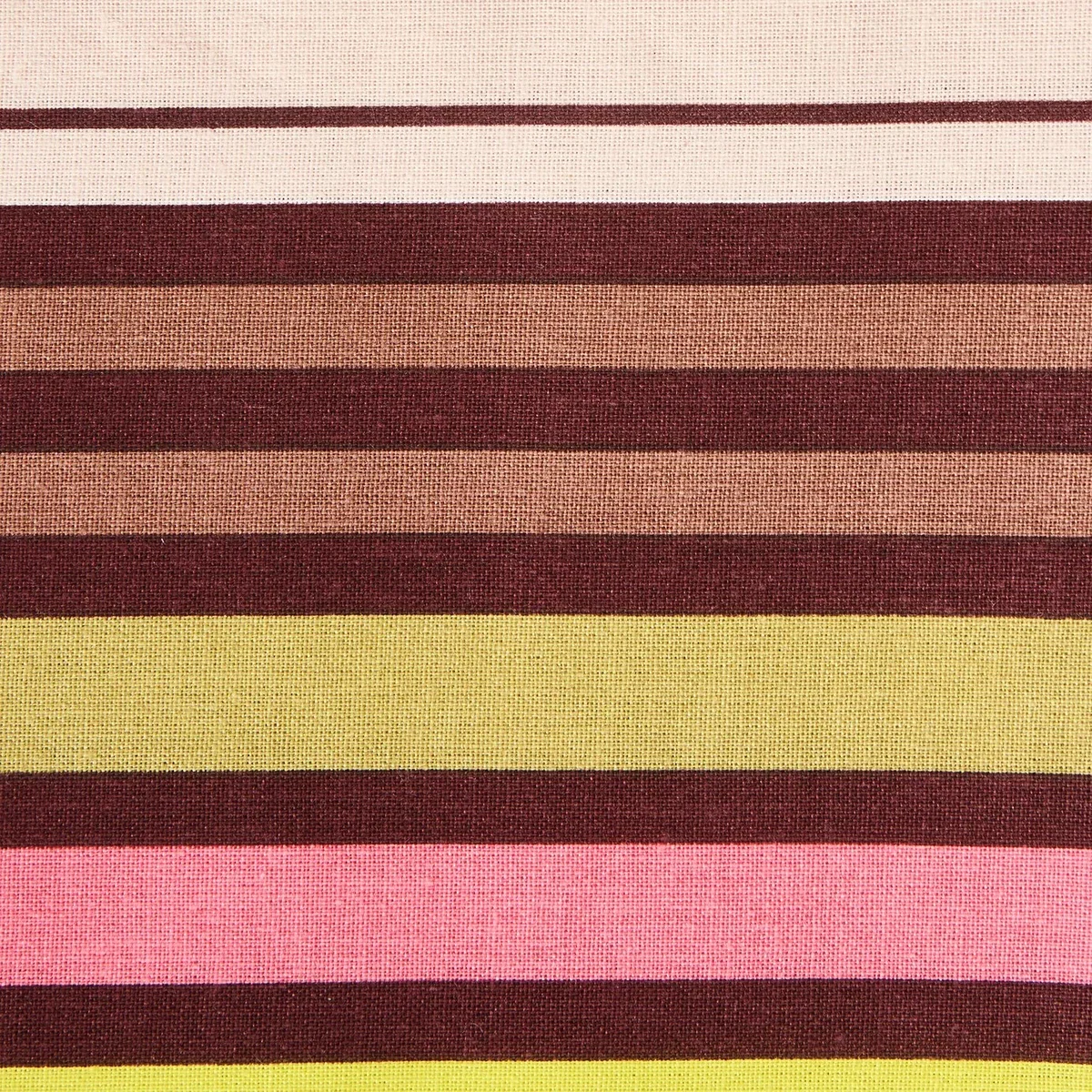 Habitat Archive Cotton Stripe Bedding Set - Superking – image 4